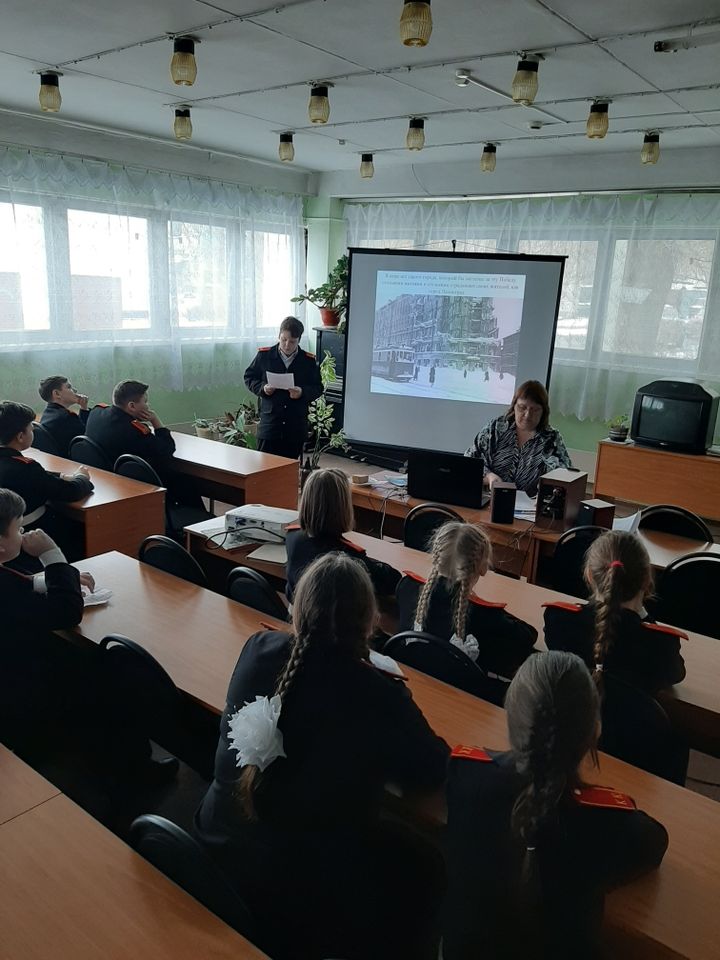 «Блокадный хлеб»
